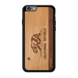 Wooden iPhone Case, wooden phone case