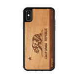 Wooden iPhone Case, wooden phone case