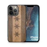 Wooden iPhone Case, wooden phone case