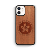 wooden phone cases