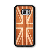 wooden phone cases