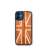 wooden phone cases