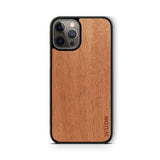 wooden phone cases