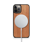 wooden phone cases