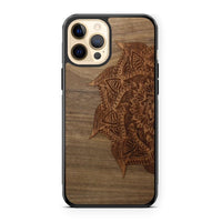 wooden phone cases