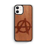 wooden phone cases