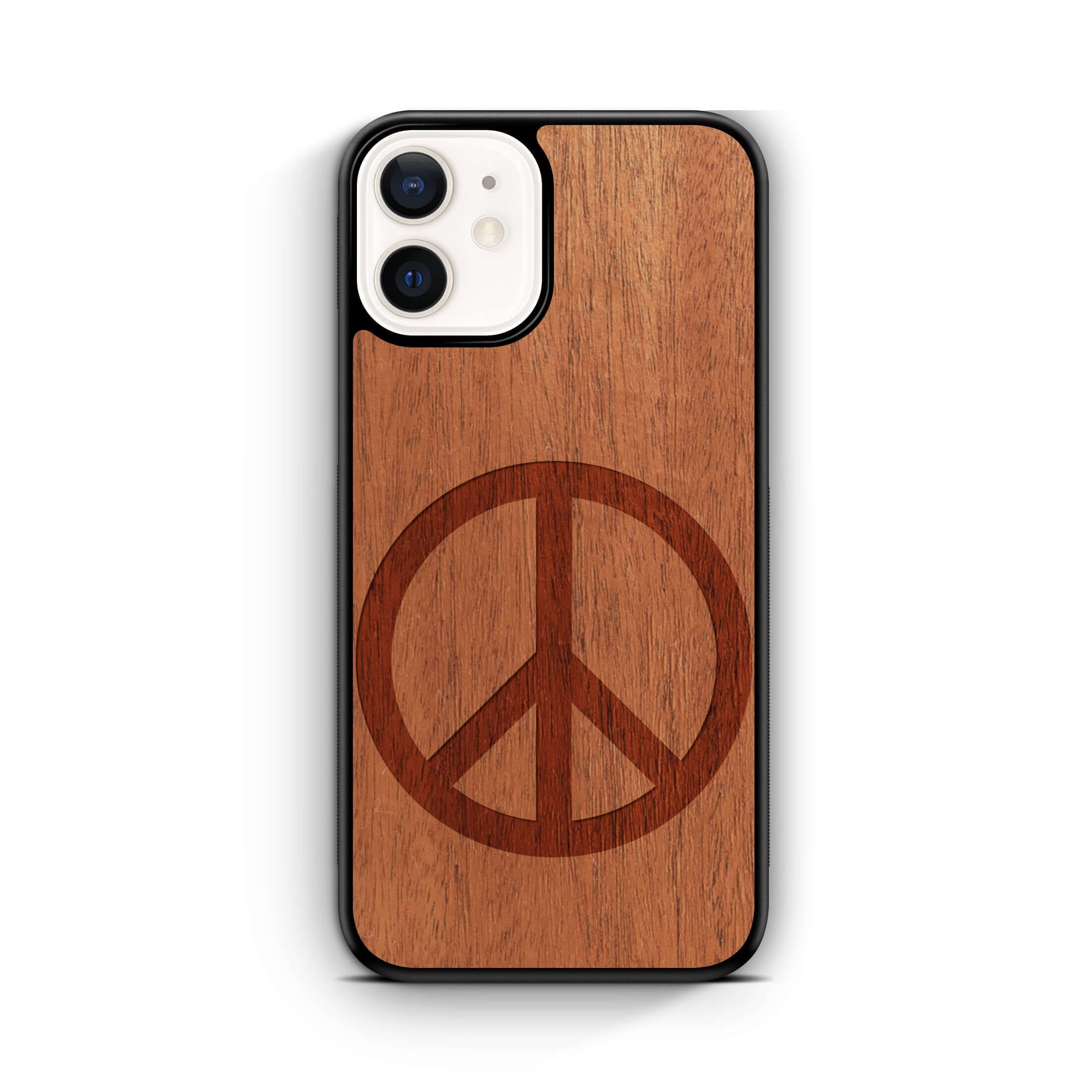 wooden phone cases