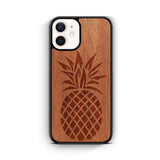 wooden phone cases