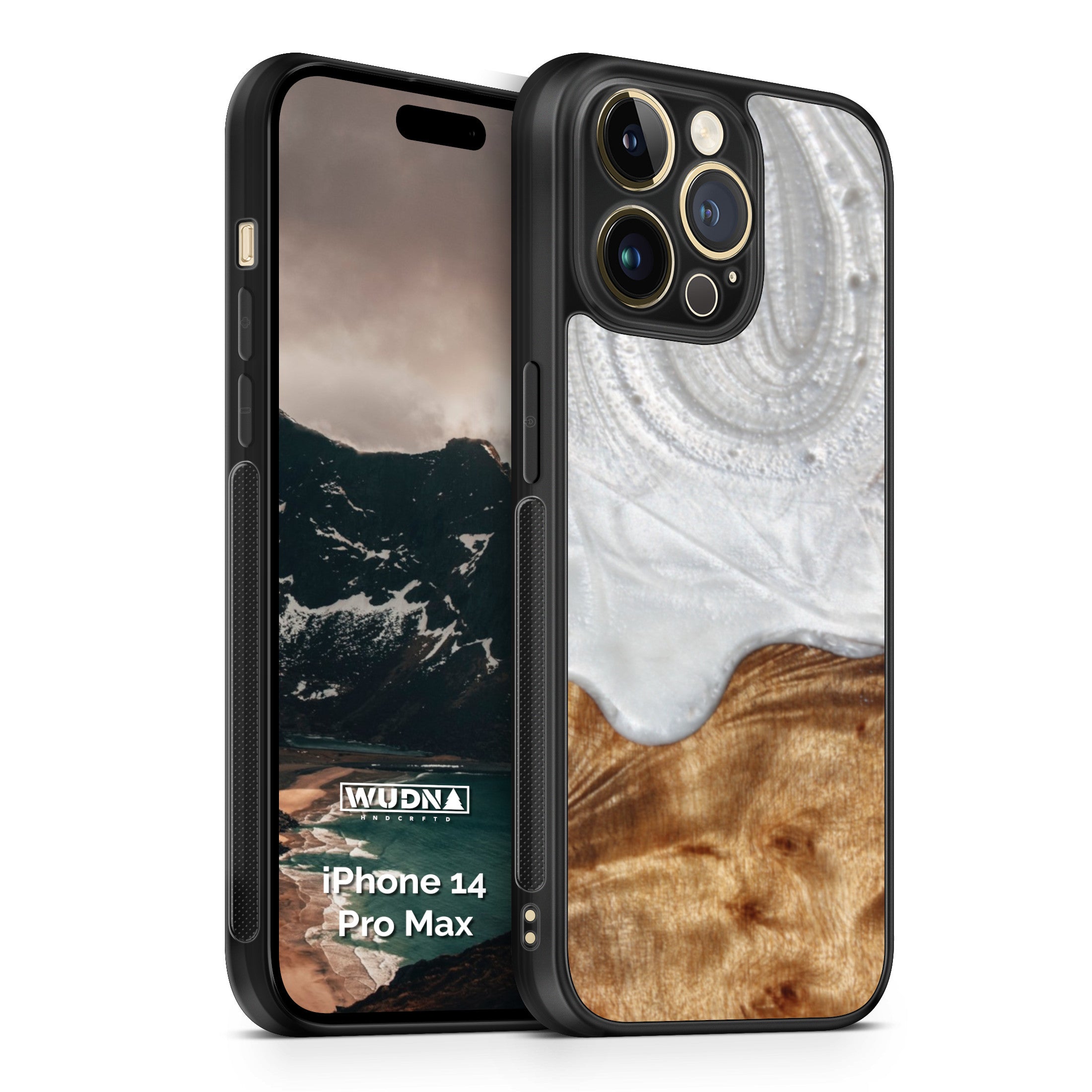 Phone Cases Collection for Men