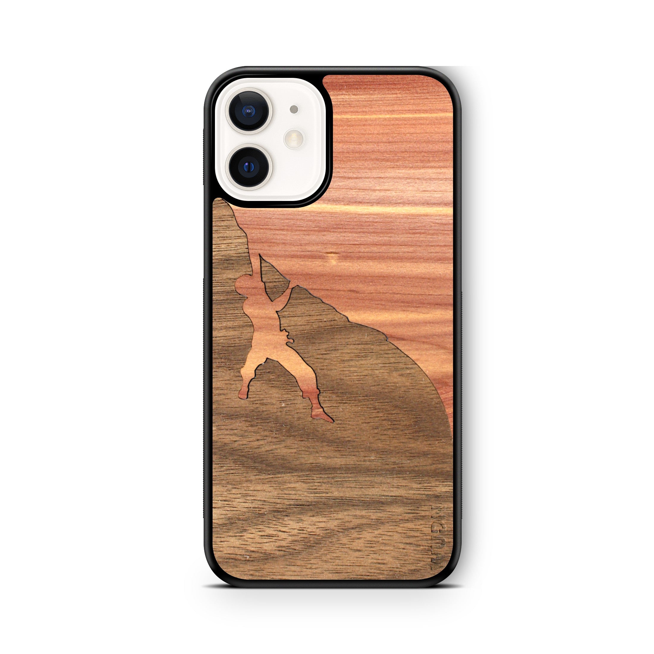 Wooden iPhone Case, wooden phone case