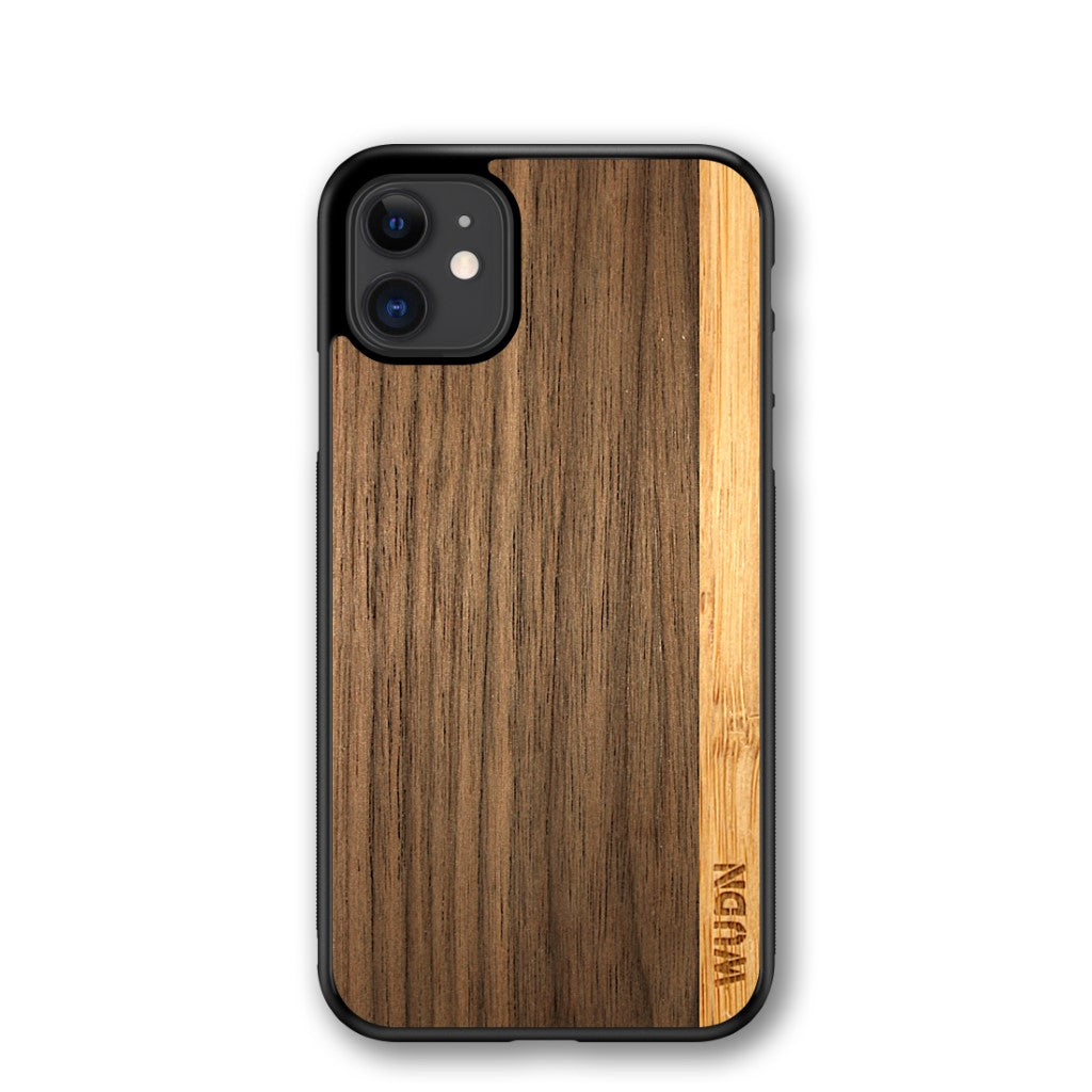 Wooden iPhone Case, wooden phone case