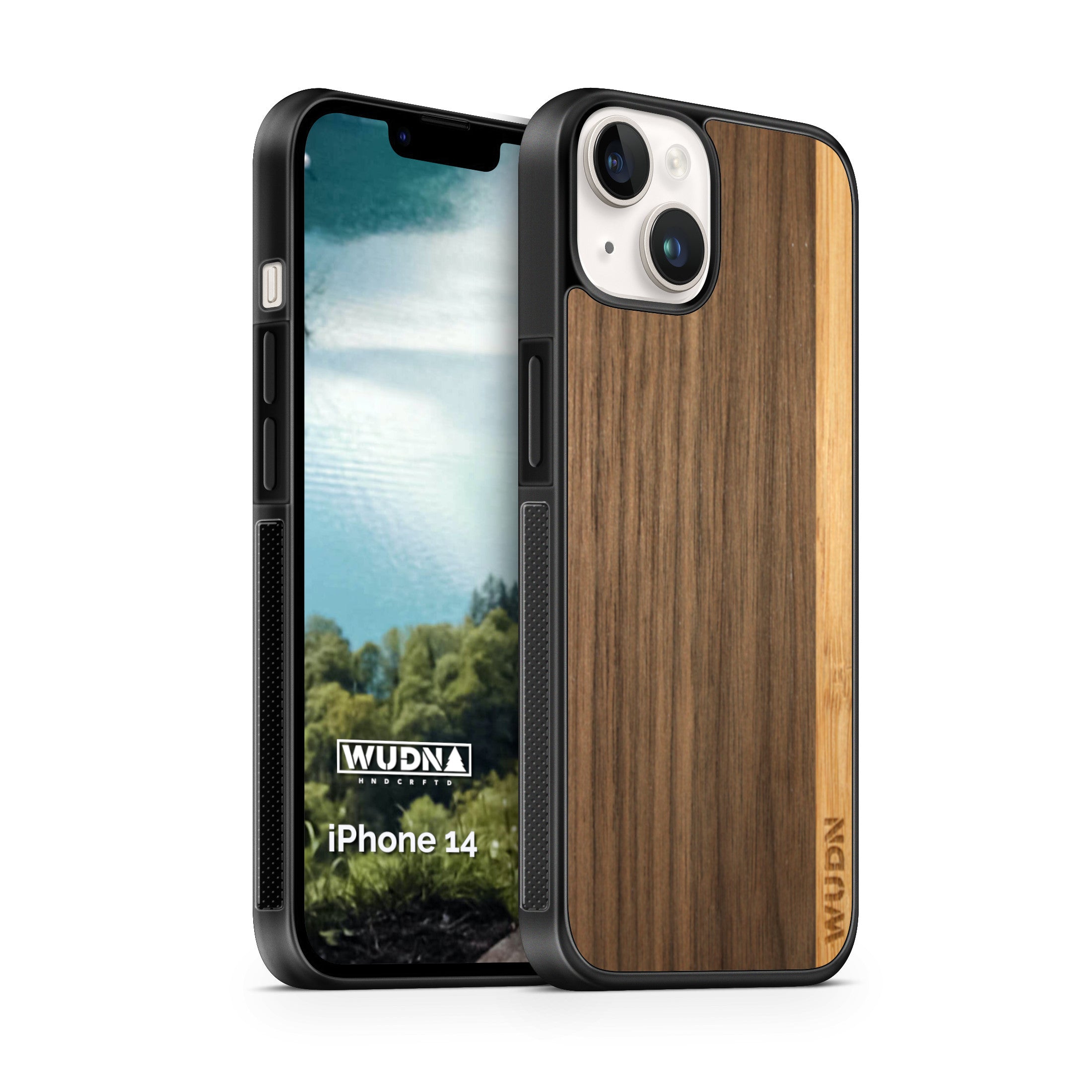 Case Iphone 15 Pro Max Plus Funda Bamboo Wood Pattern - Temu United Arab  Emirates