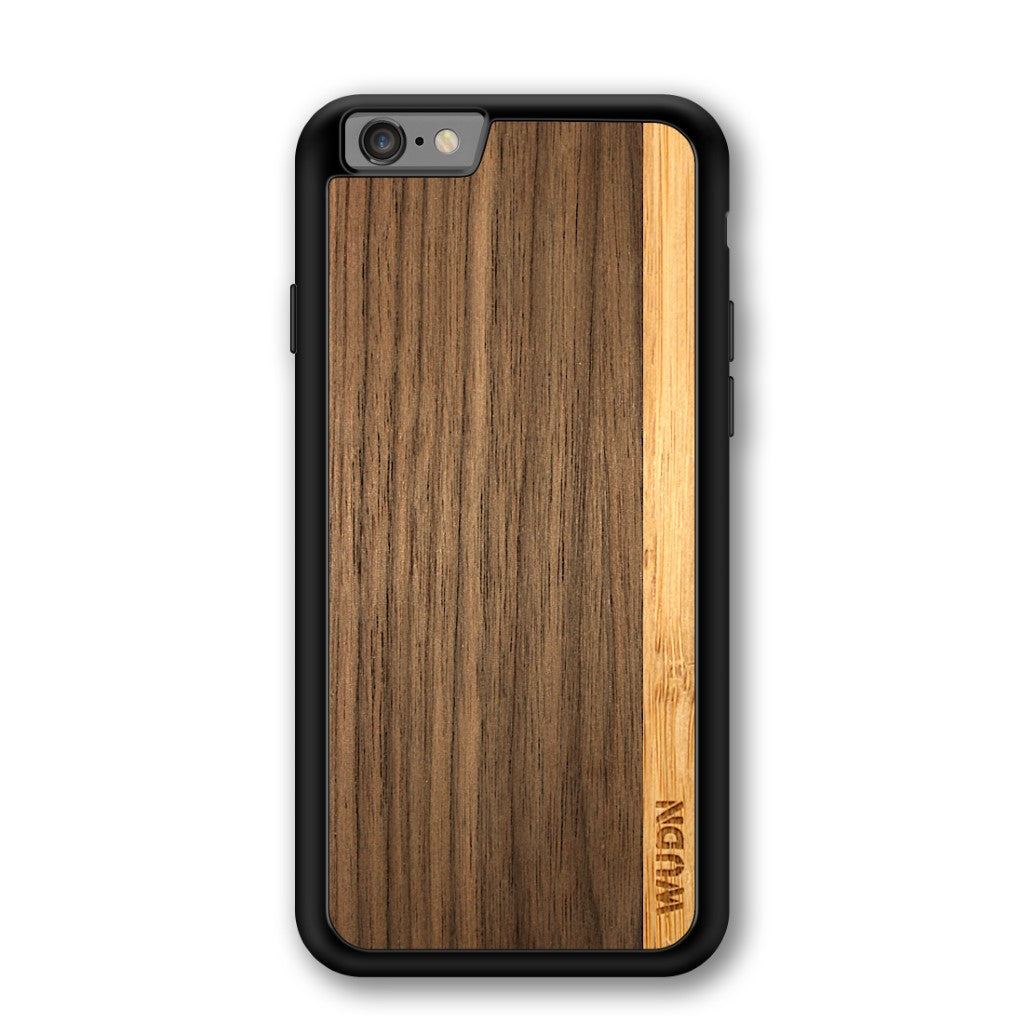 Wooden iPhone Case, wooden phone case