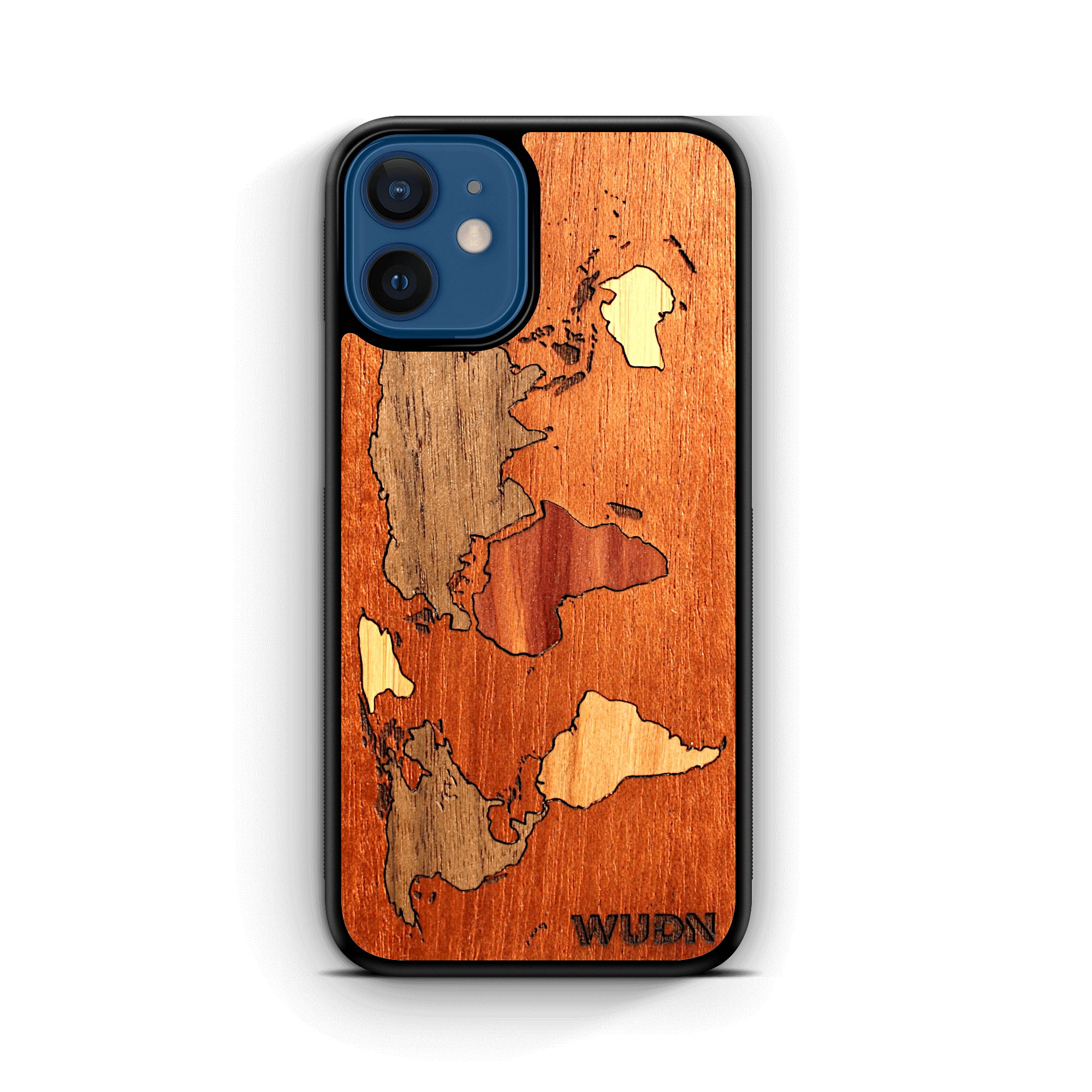 Wooden iPhone Case, wooden phone case