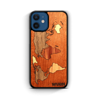 Wooden iPhone Case, wooden phone case