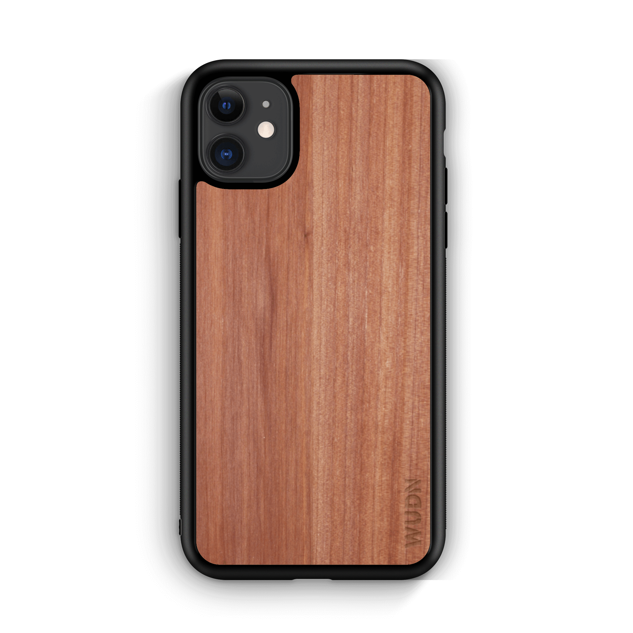 Iphone 11 wooden discount case