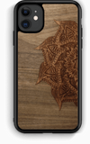 wooden phone cases