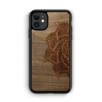 wooden phone cases