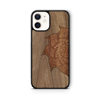wooden phone cases