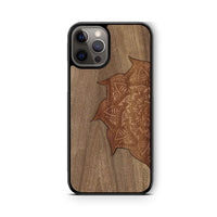 wooden phone cases