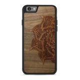 wooden phone cases