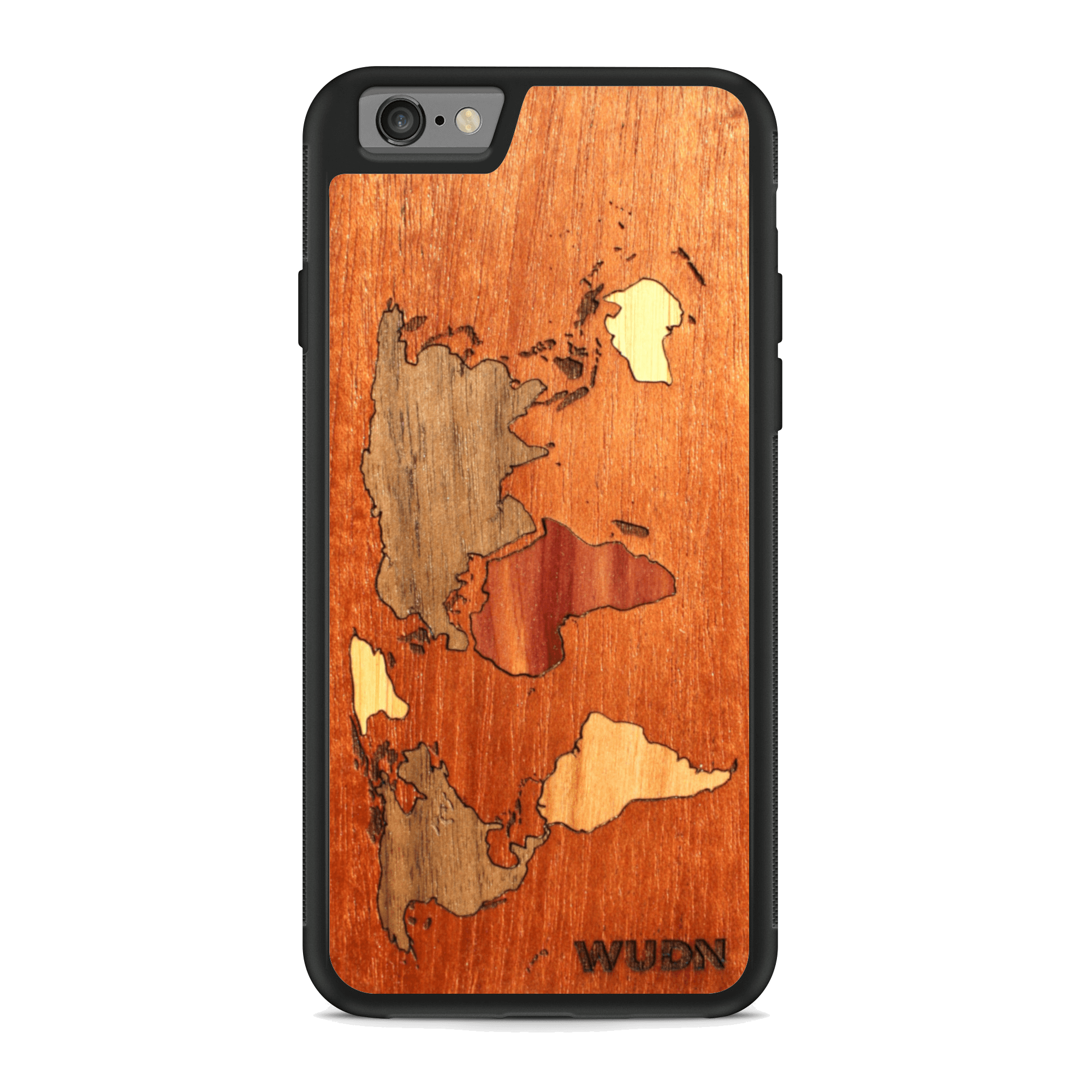 Wooden iPhone Case, wooden phone case