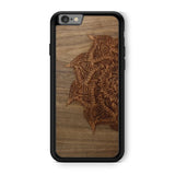 wooden phone cases