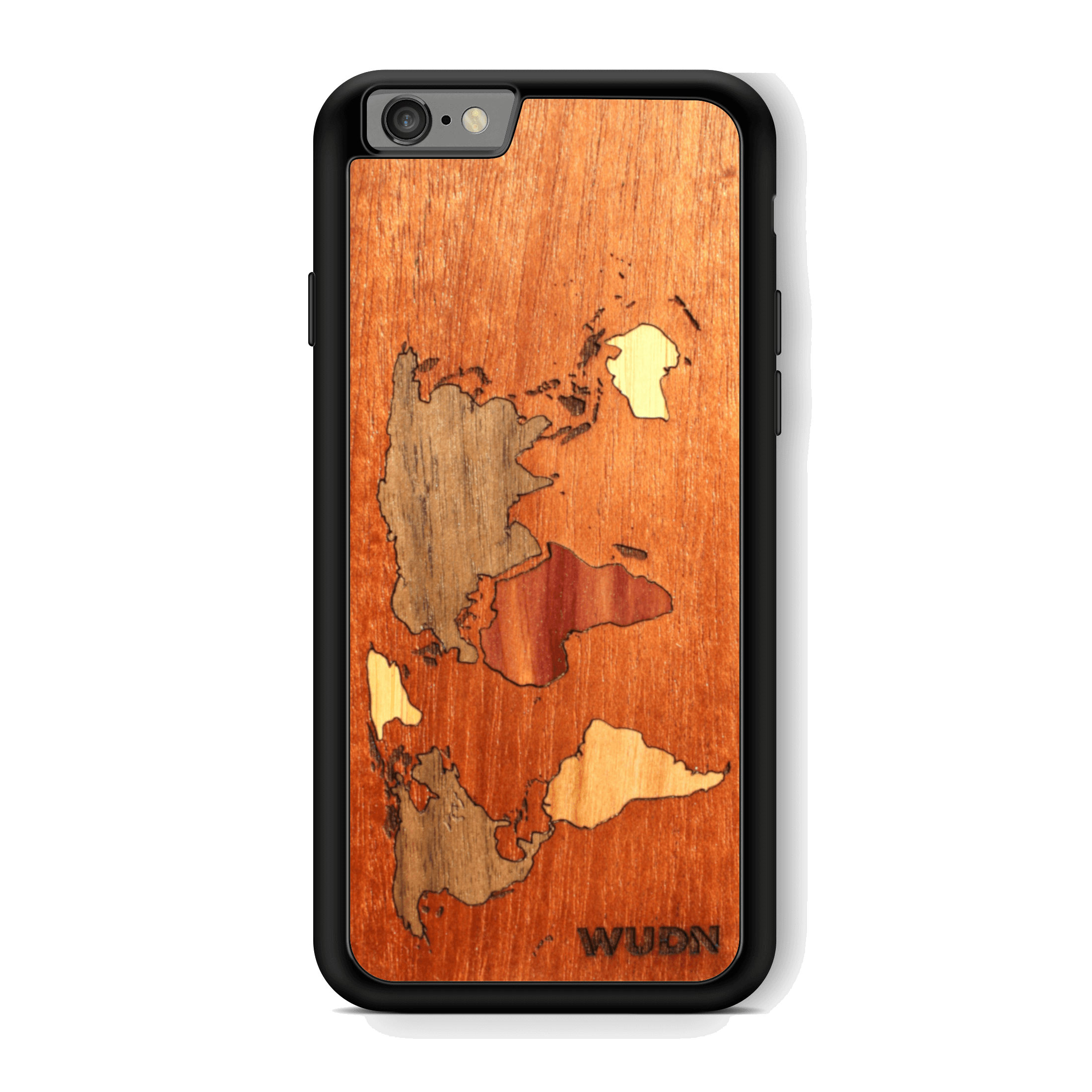 Wooden iPhone Case, wooden phone case