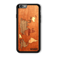 Wooden iPhone Case, wooden phone case