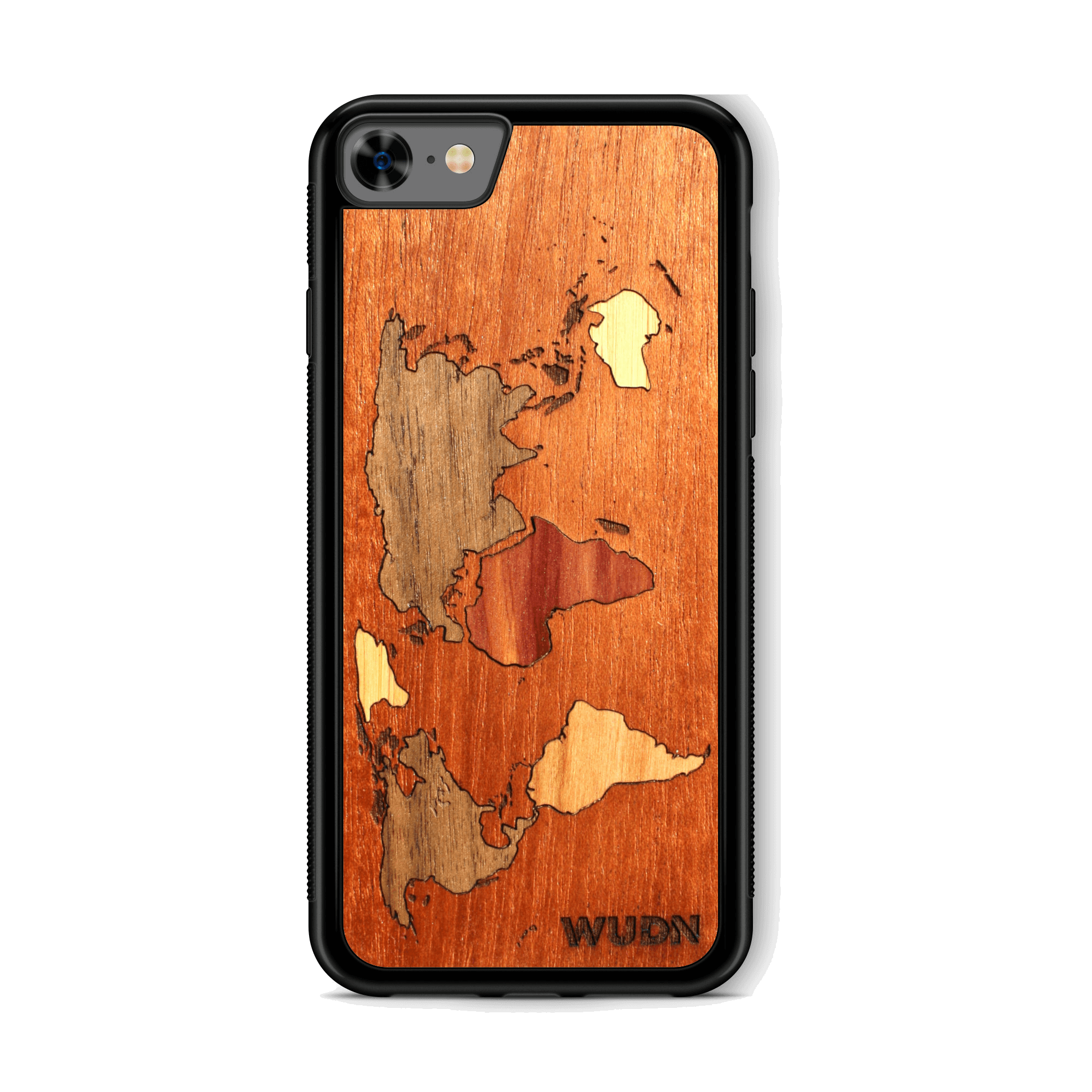 Wooden iPhone Case, wooden phone case