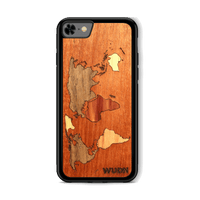 Wooden iPhone Case, wooden phone case