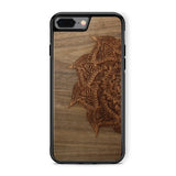 wooden phone cases