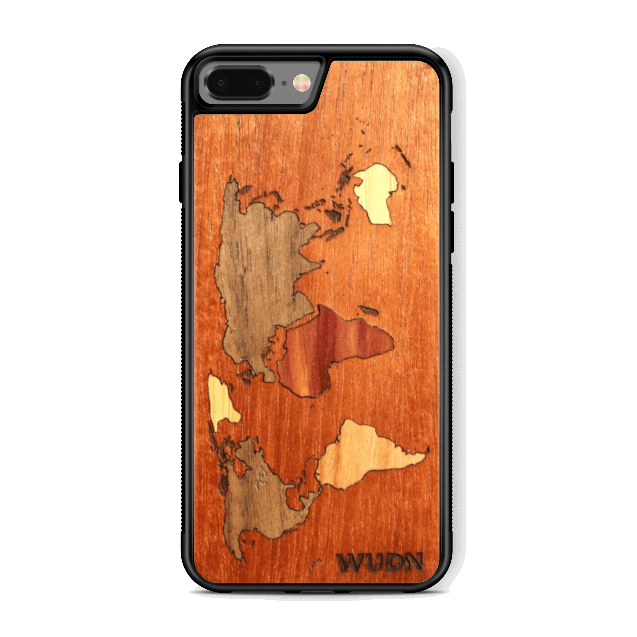 Wooden iPhone Case, wooden phone case