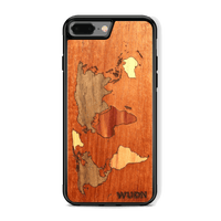 Wooden iPhone Case, wooden phone case