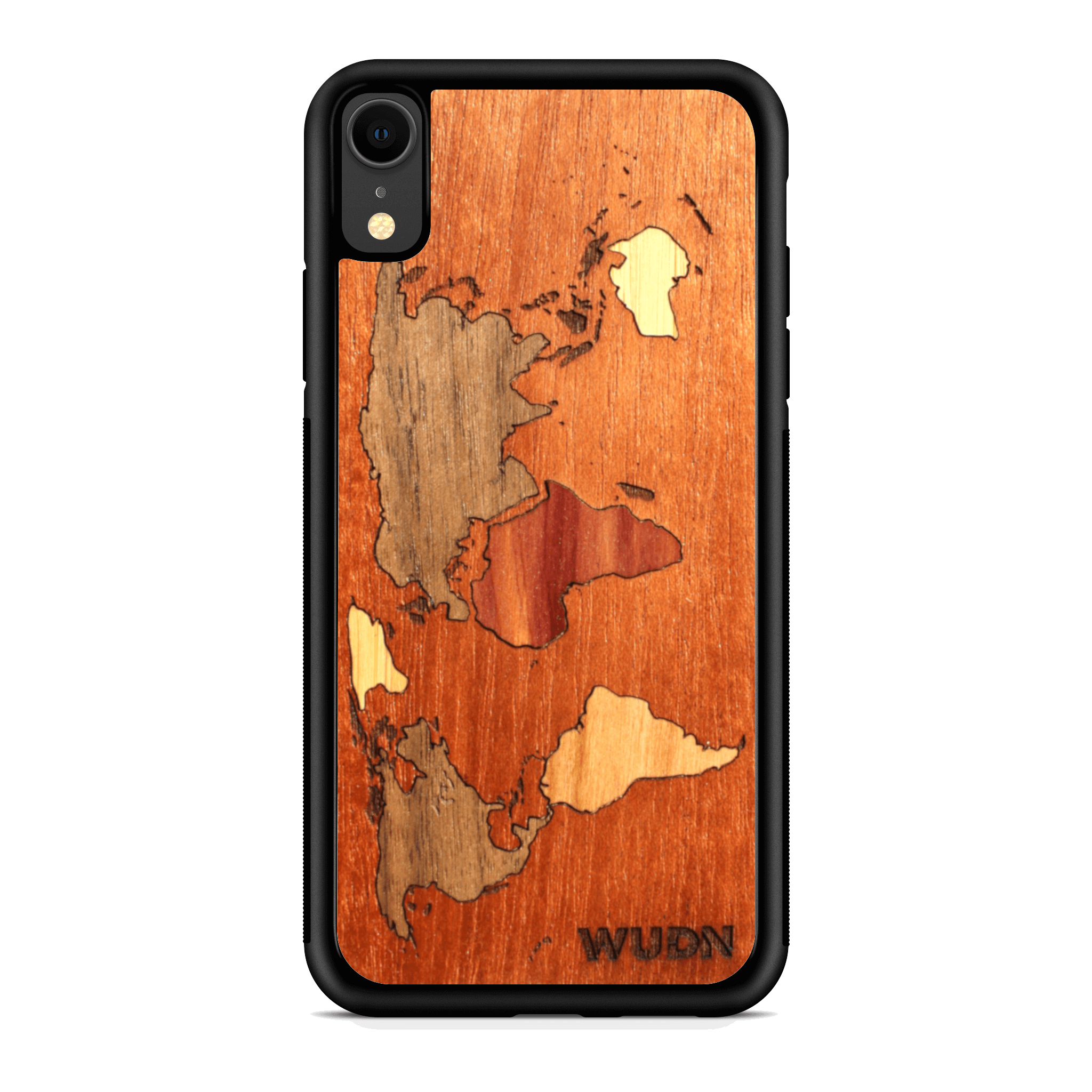 Wooden iPhone Case, wooden phone case