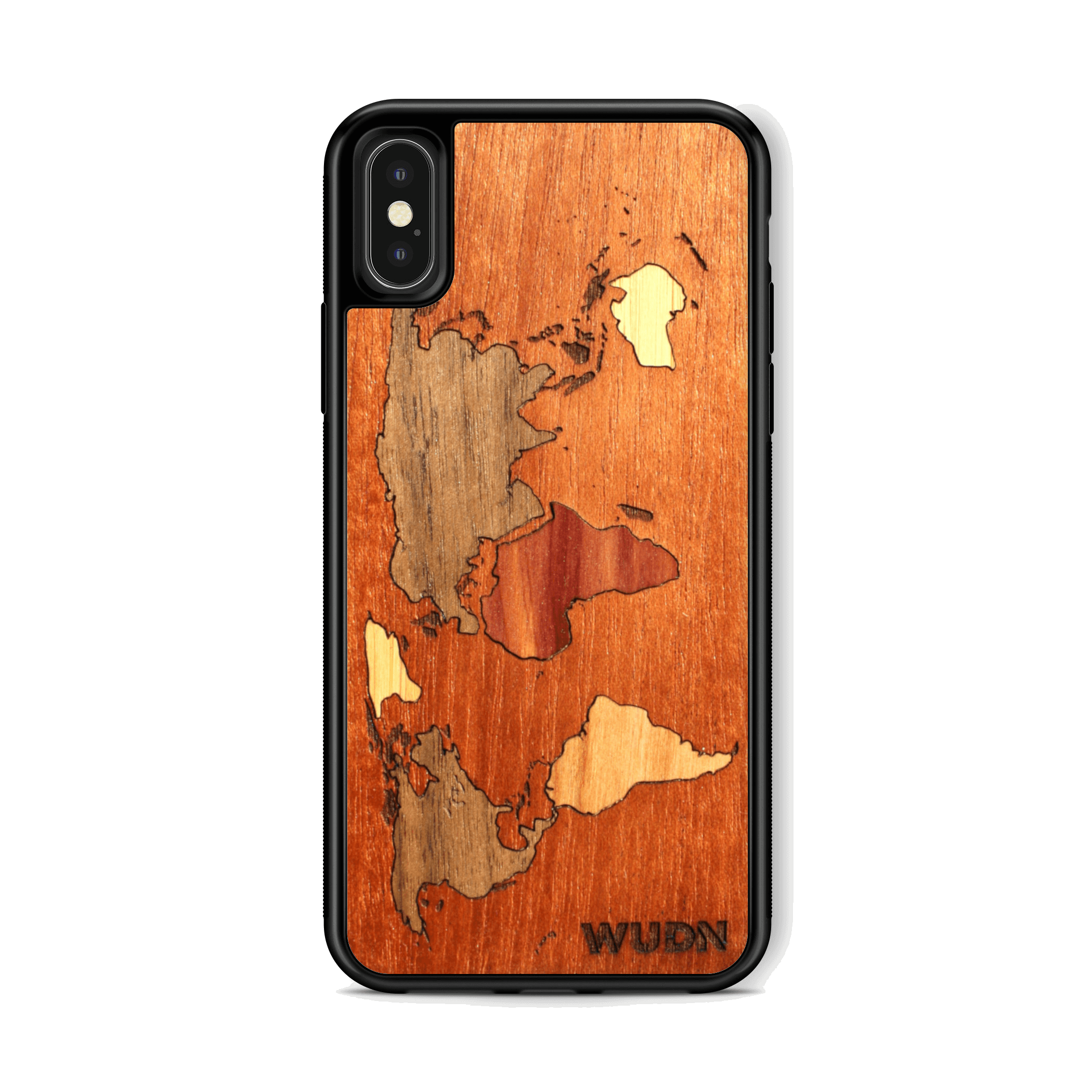 Wooden iPhone Case, wooden phone case