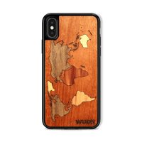 Wooden iPhone Case, wooden phone case