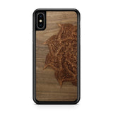 wooden phone cases