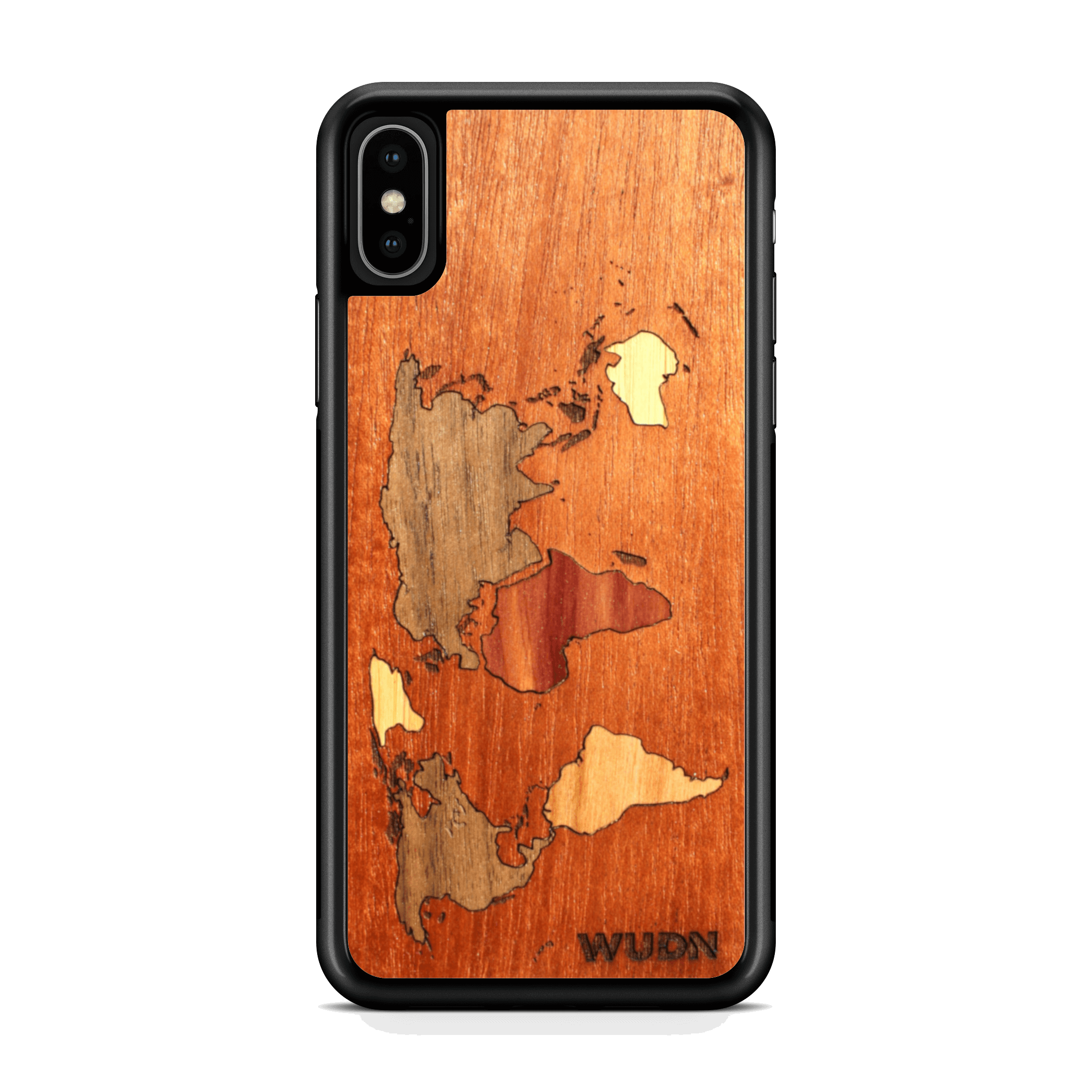 Wooden iPhone Case, wooden phone case