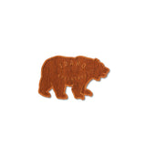 Real Wood Stickers - Idaho Adventure Collection