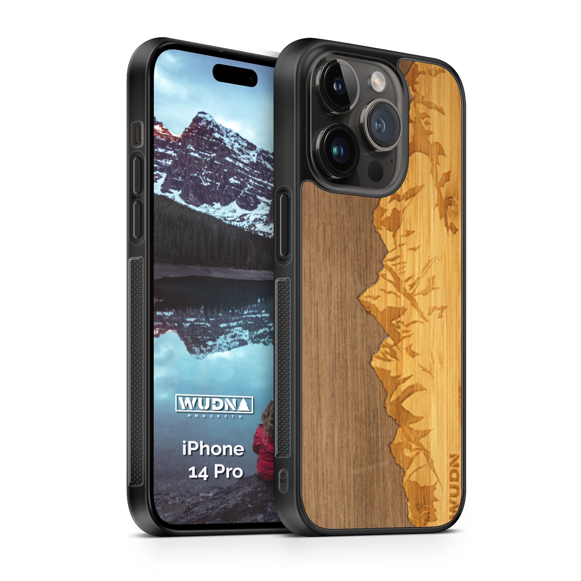 Wooden iPhone Case Wooden iPhone Case