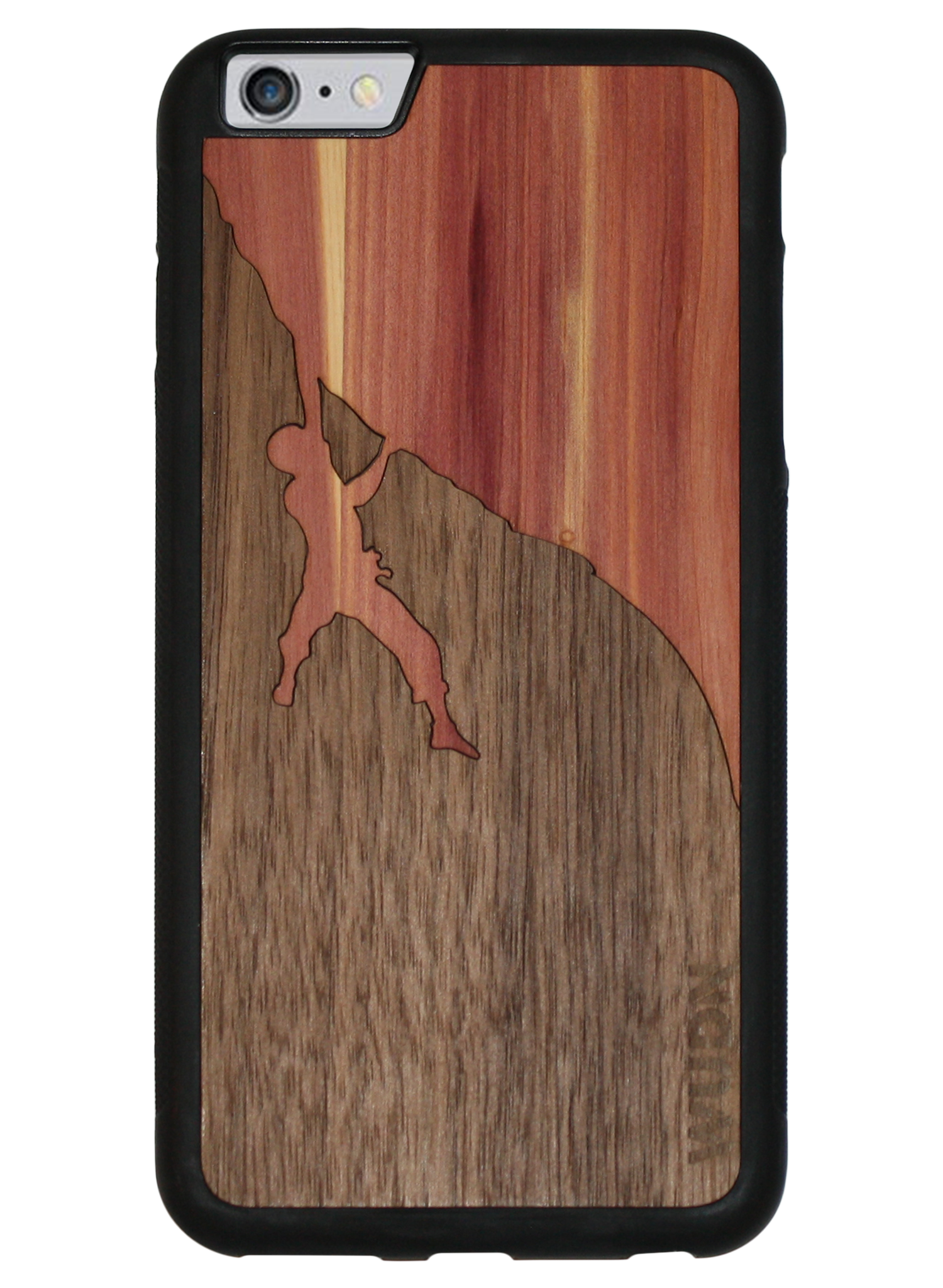 Wooden iPhone Case, wooden phone case