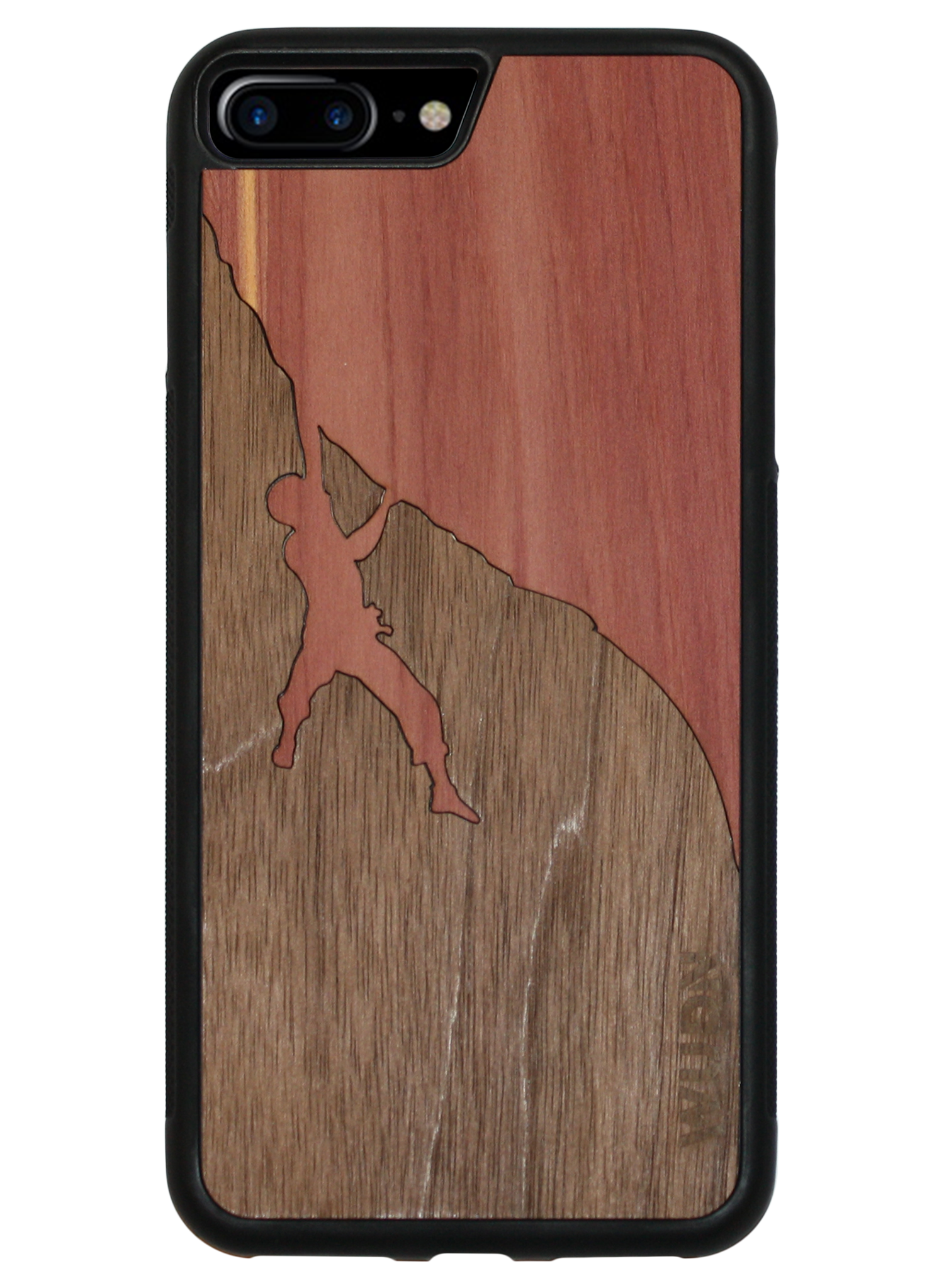 Wooden iPhone Case, wooden phone case