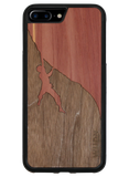 Wooden iPhone Case, wooden phone case