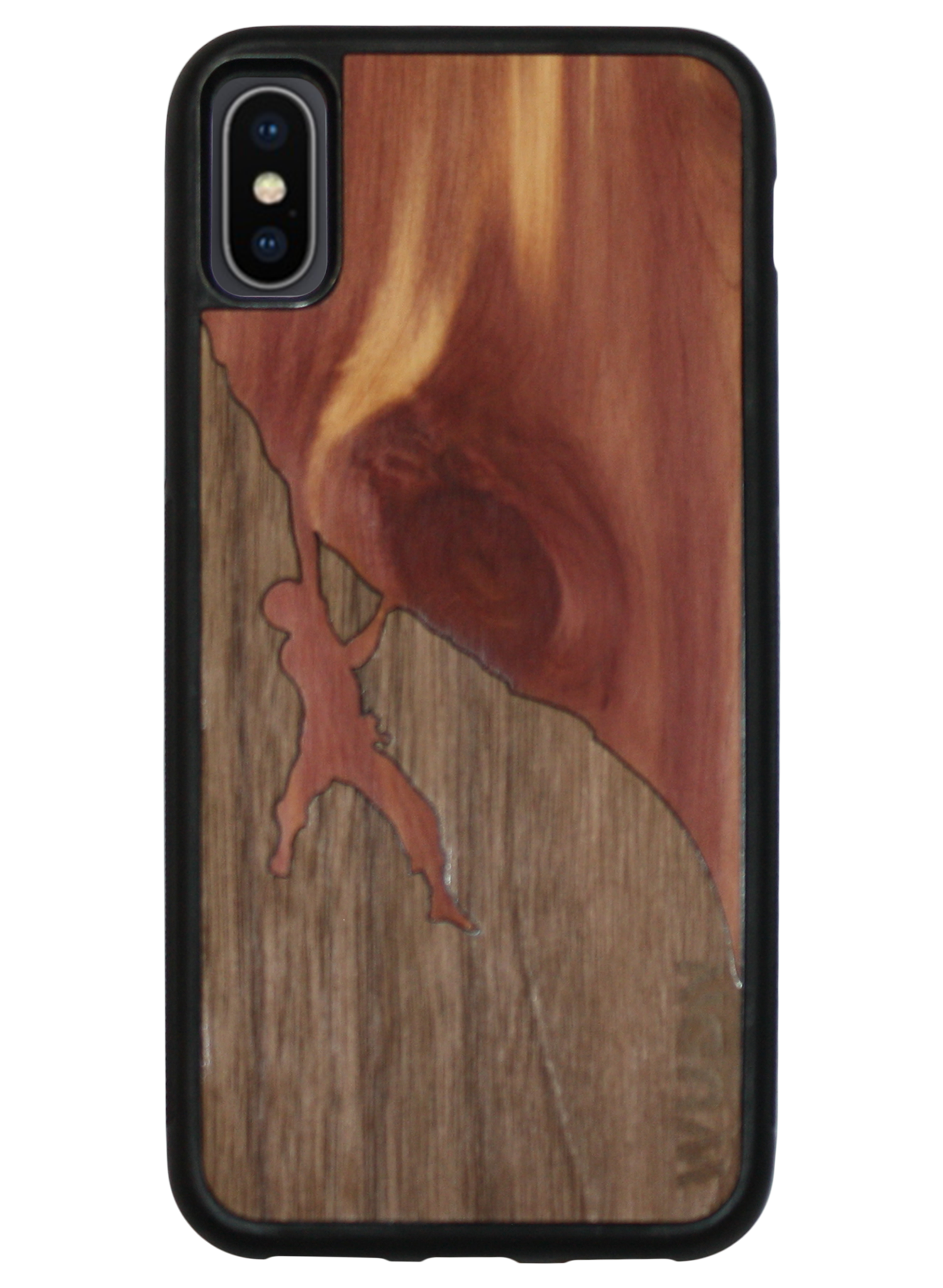 Wooden iPhone Case, wooden phone case