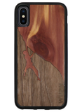 Wooden iPhone Case, wooden phone case