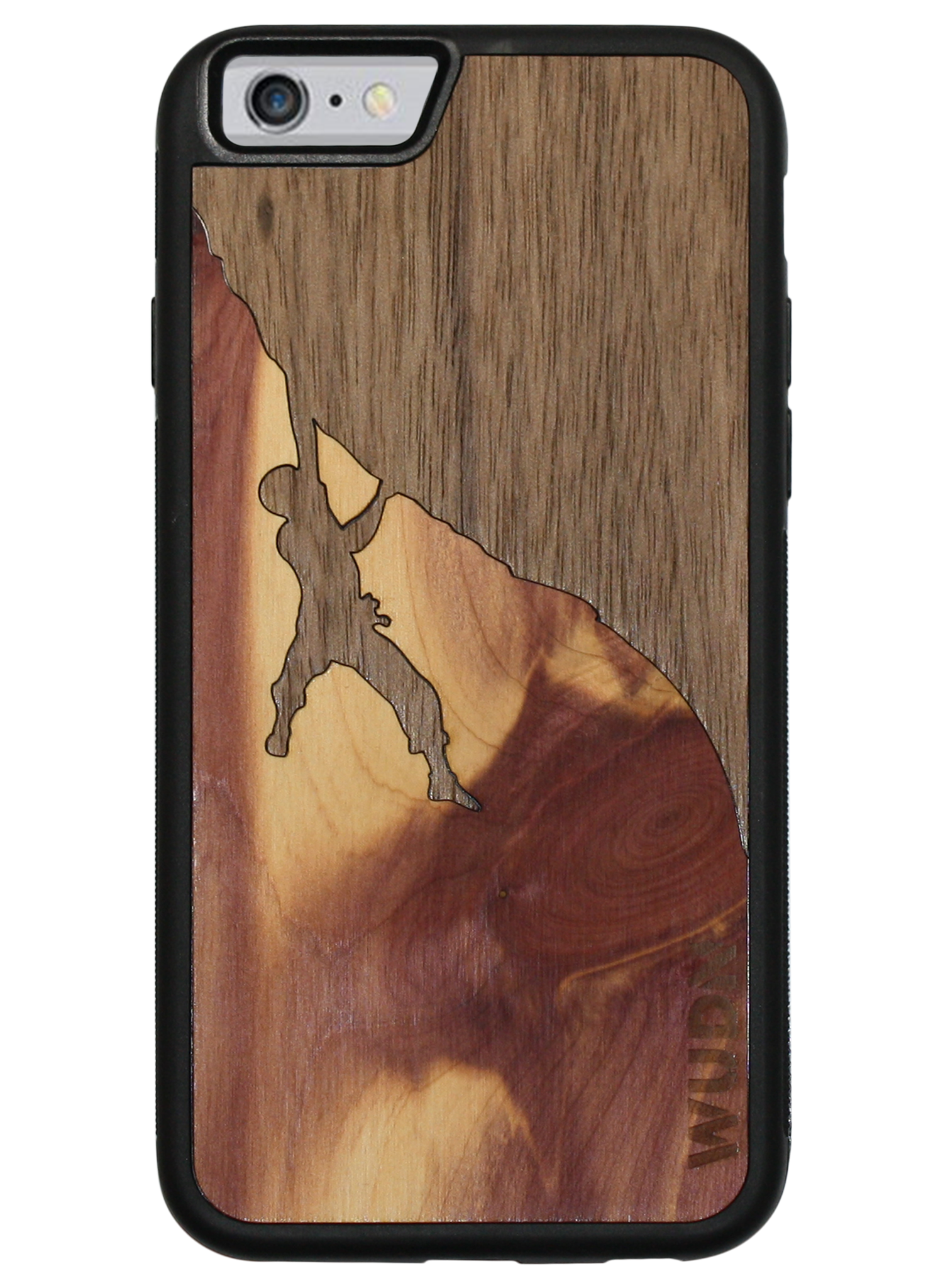 Wooden iPhone Case, wooden phone case