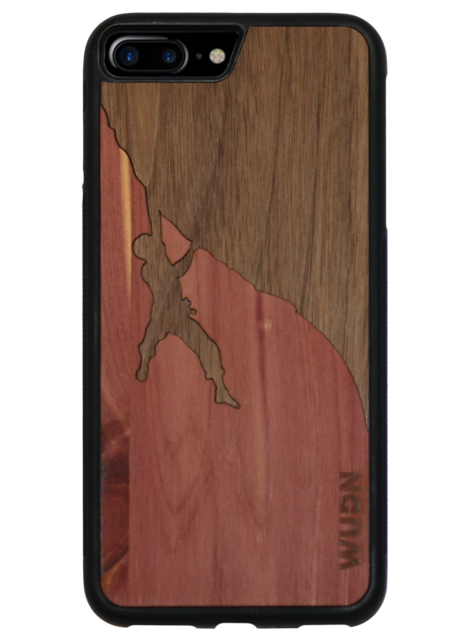 Wooden iPhone Case, wooden phone case