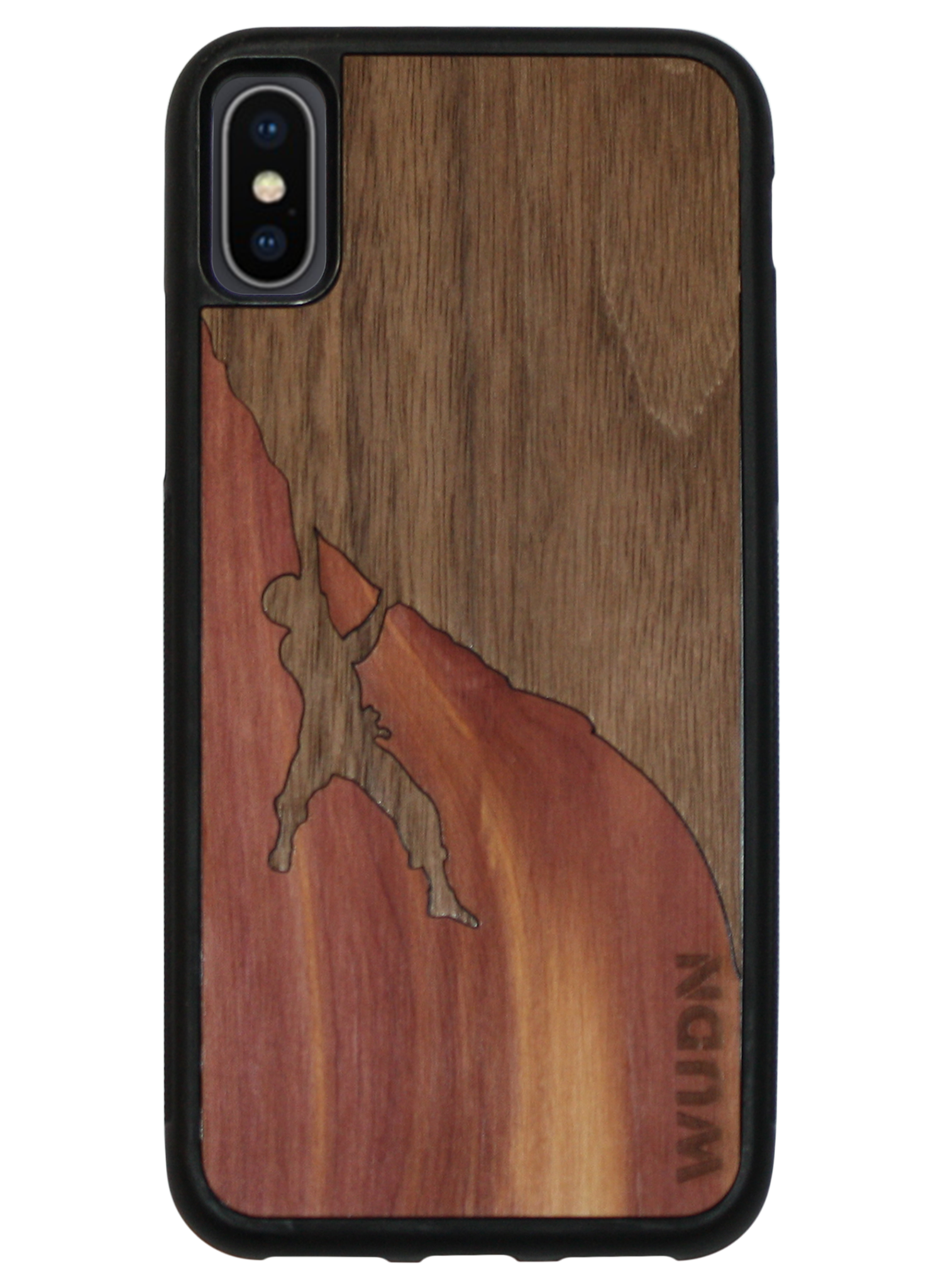 Wooden iPhone Case, wooden phone case