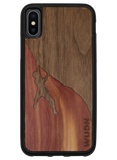 Wooden iPhone Case, wooden phone case